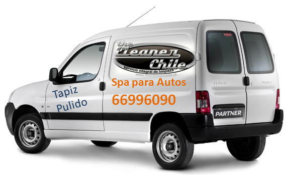 LAVADO DE AUTOS A DOMICILIO